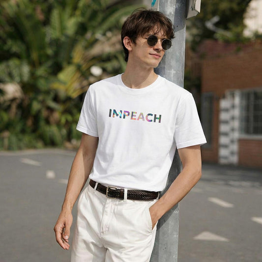 Impeach Men's T-Shirt