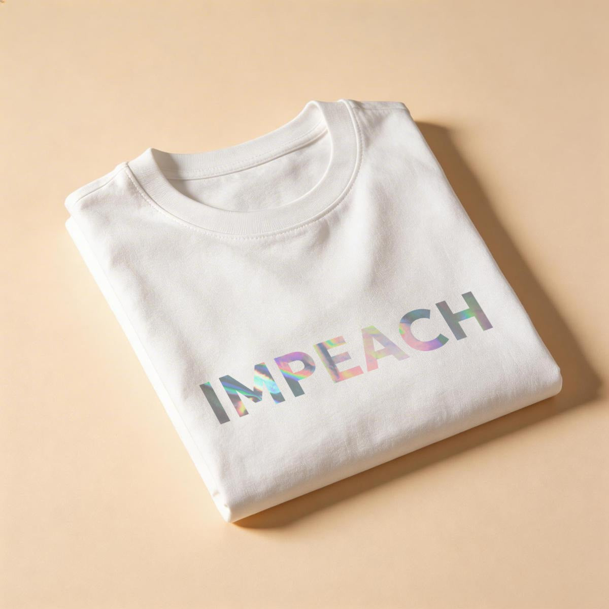Impeach Men's T-Shirt