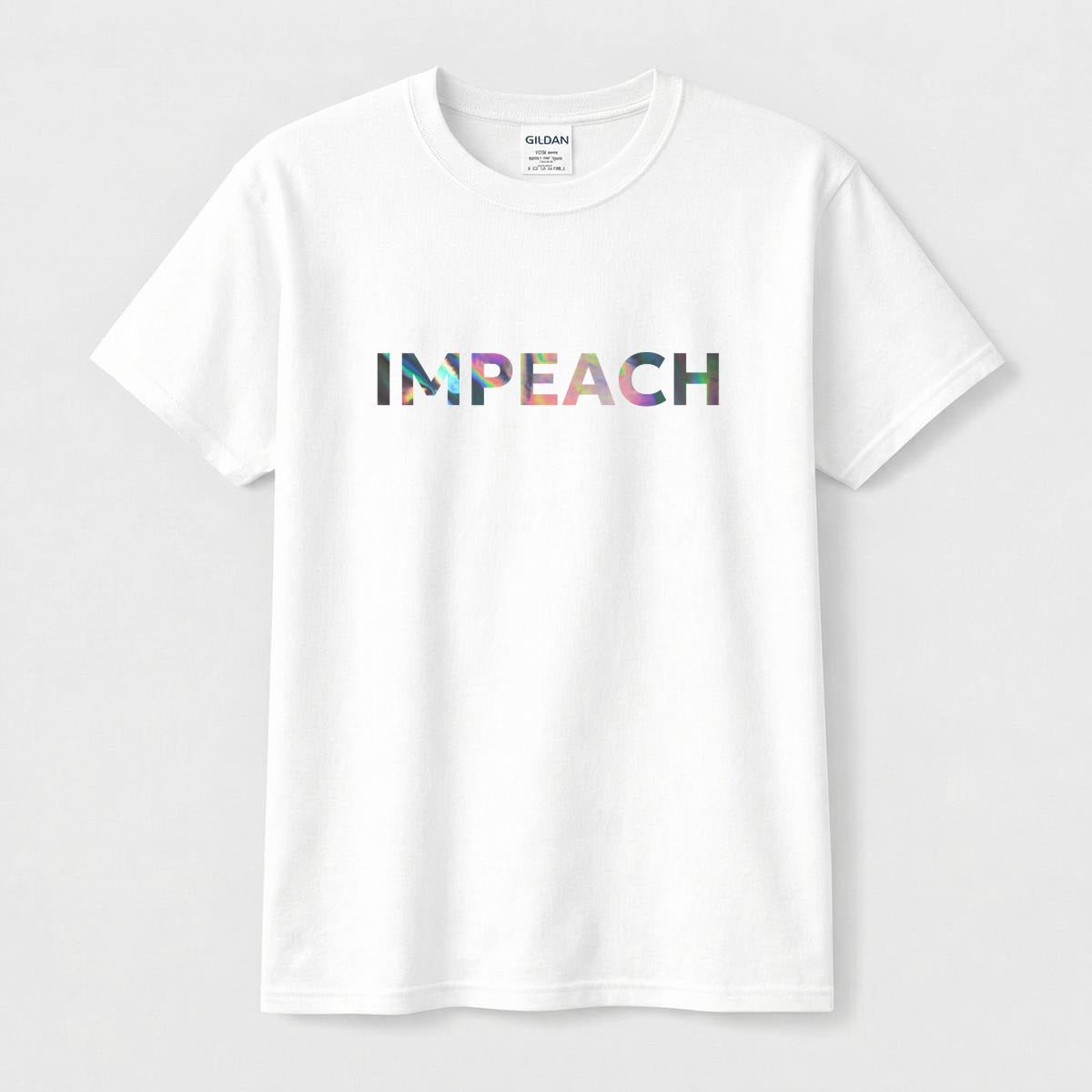 Impeach Men's T-Shirt