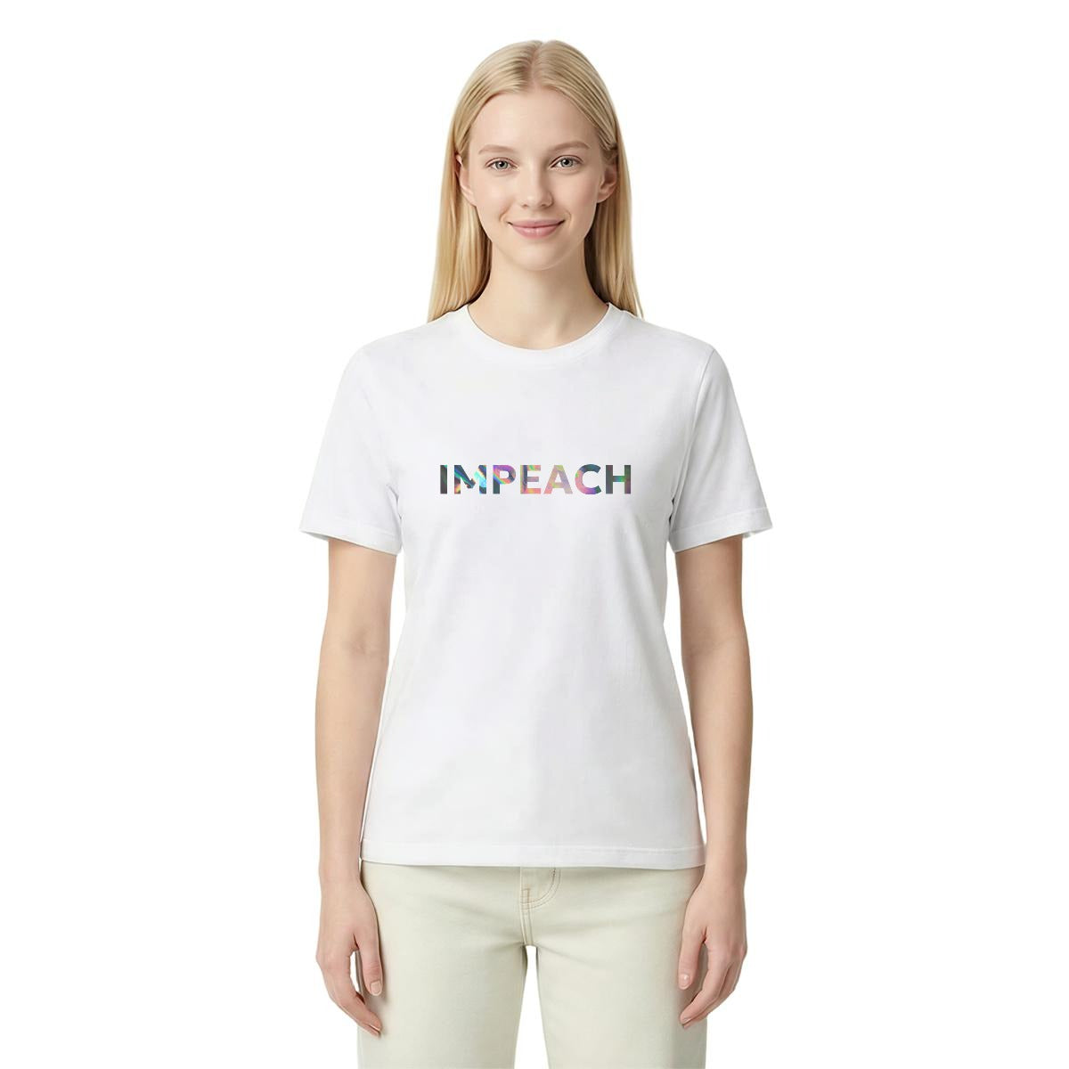 Impeach Women's T-Shirt