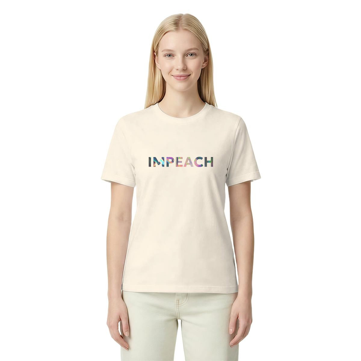 Impeach Women's T-Shirt